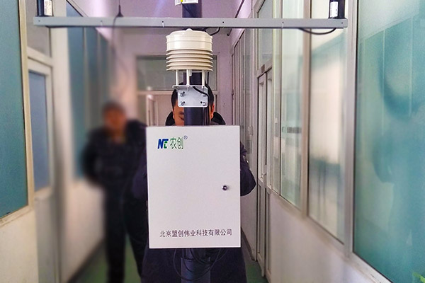 農(nóng)業(yè)氣象站圖片3 農(nóng)業(yè)氣象站圖片3