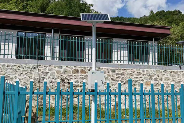 氣象監(jiān)測站圖片3 氣象監(jiān)測站圖片3