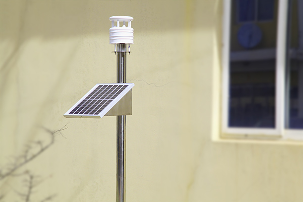 超聲波氣象站圖片3 超聲波氣象站圖片3