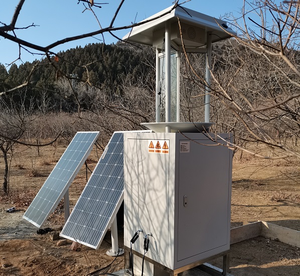 蟲情測報(bào)燈圖片1