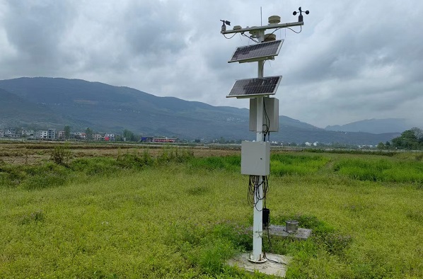 草原氣象站圖片1 草原氣象站圖片1