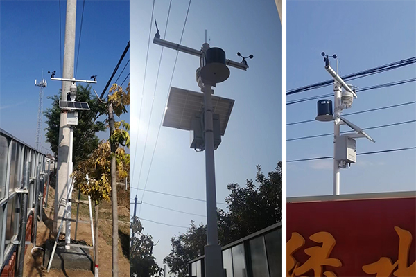 智慧環(huán)境監(jiān)測(cè)系統(tǒng)圖片2 智慧環(huán)境監(jiān)測(cè)系統(tǒng)圖片2