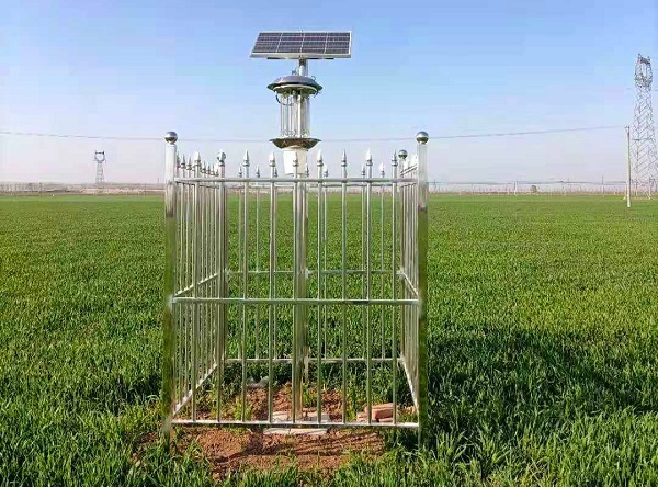 害蟲識(shí)別設(shè)備圖片3