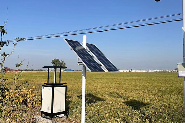 高標準農(nóng)田設備圖片4