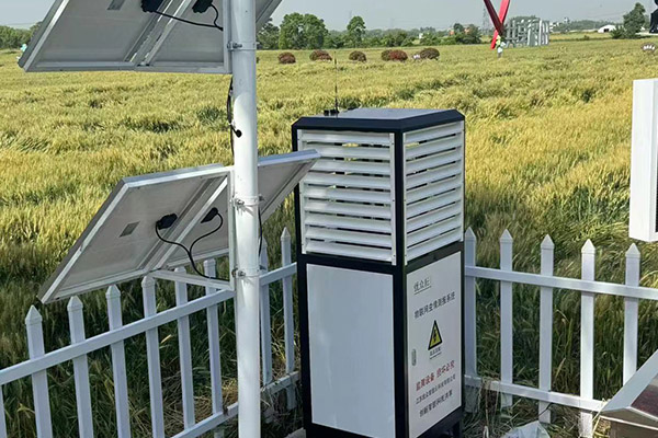 蟲(chóng)情測(cè)報(bào)燈圖片3