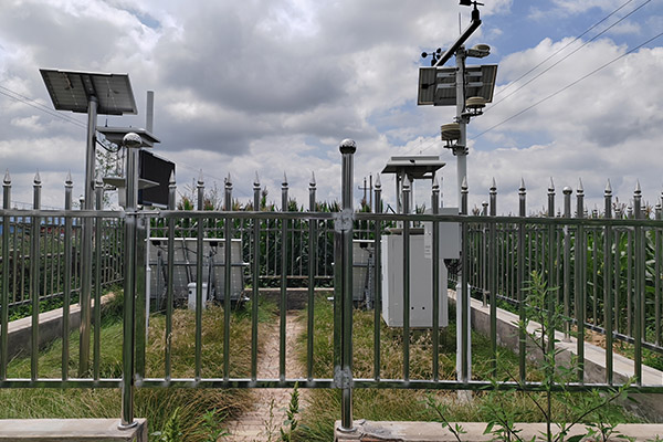 遠(yuǎn)程信息化蟲(chóng)情測(cè)報(bào)系統(tǒng)圖片3