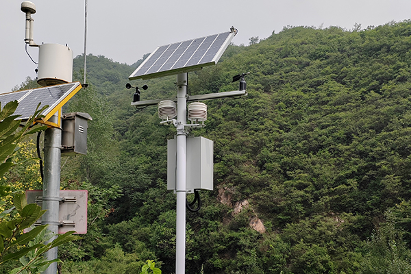 水文監(jiān)測(cè)系統(tǒng)圖片4