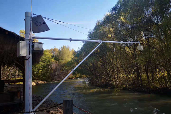 自動(dòng)化雨量站圖片5 自動(dòng)化雨量站圖片5