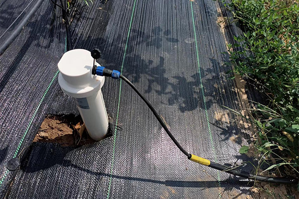 土壤墑情儀圖片4 土壤墑情儀圖片4