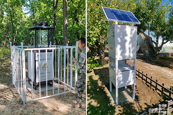 多功能蟲(chóng)情測(cè)報(bào)燈圖片1 多功能蟲(chóng)情測(cè)報(bào)燈圖片1