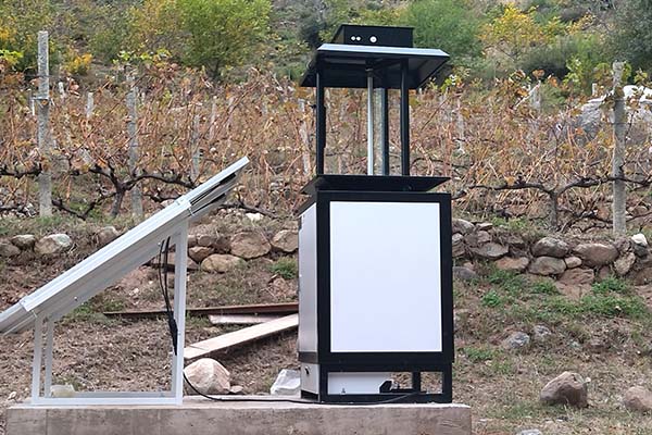 林草有害生物監(jiān)測設備圖片1