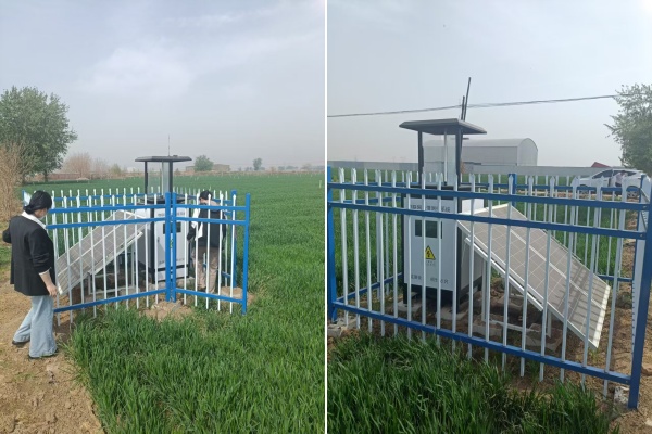 蟲情及重大病害預(yù)警系統(tǒng)圖片1 蟲情及重大病害預(yù)警系統(tǒng)圖片1