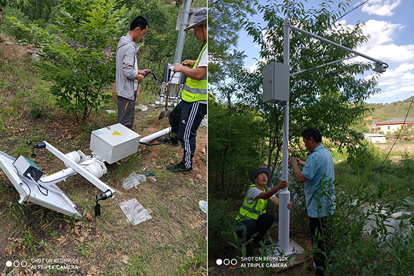 水庫(kù)水文監(jiān)測(cè)設(shè)備圖片2 水庫(kù)水文監(jiān)測(cè)設(shè)備圖片2