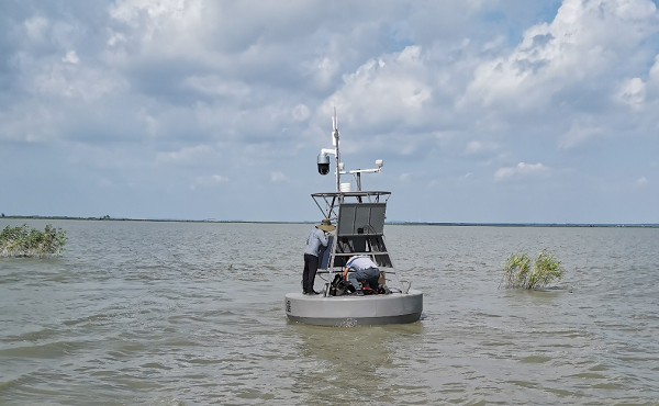 水庫(kù)水文監(jiān)測(cè)設(shè)備圖片3 水庫(kù)水文監(jiān)測(cè)設(shè)備圖片3