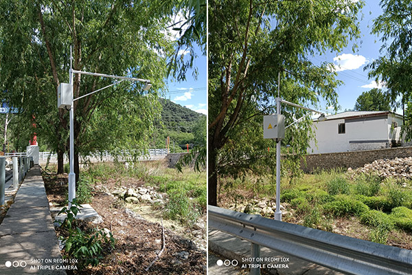 水庫水質(zhì)監(jiān)測圖片3 水庫水質(zhì)監(jiān)測圖片3