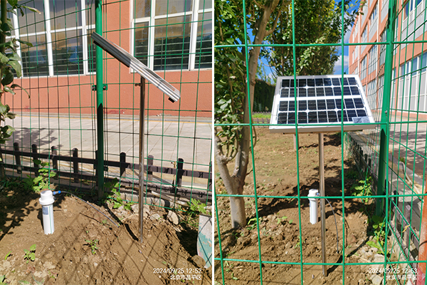 旱情墑情監(jiān)測站圖片4