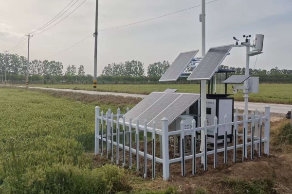 自動(dòng)氣象站圖片3