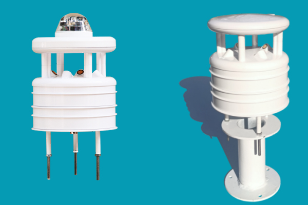 超聲波氣象傳感器圖片