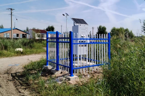 害蟲性誘自動誘捕器圖片3