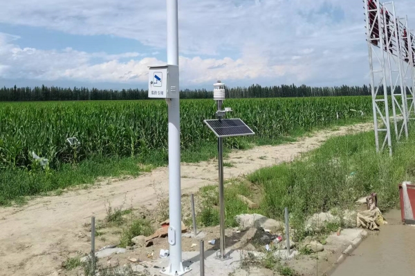 超聲波氣象站圖片1