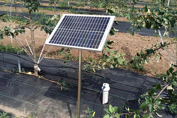 土壤墑情監(jiān)測站圖片2