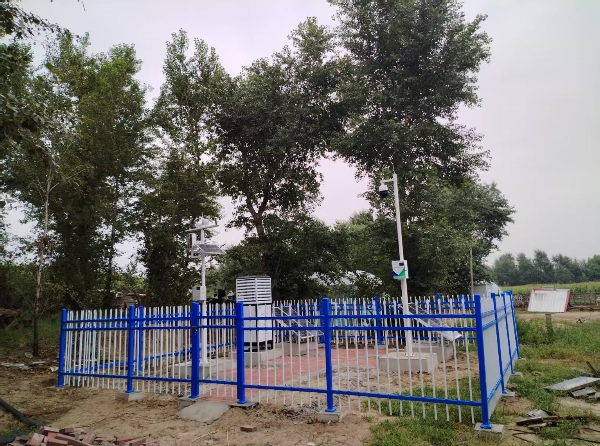 智慧蟲情監(jiān)測設(shè)備圖片3