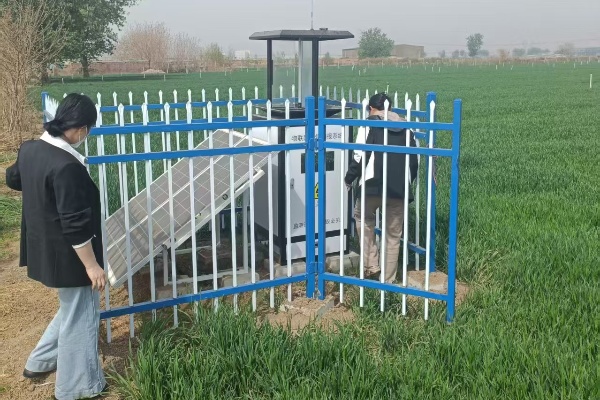 智慧蟲(chóng)情監(jiān)測(cè)系統(tǒng)圖片2 智慧蟲(chóng)情監(jiān)測(cè)系統(tǒng)圖片2