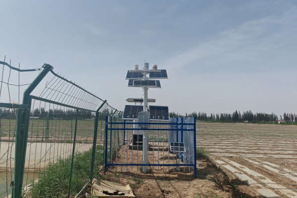 自動氣象站圖片3 自動氣象站圖片3