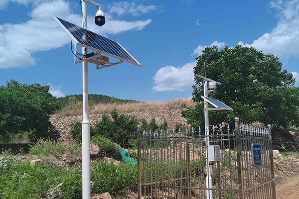 自動氣象站圖片4 自動氣象站圖片4