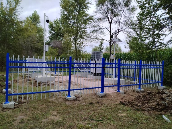 自動氣象站圖片4 自動氣象站圖片4