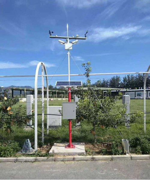 高速公路氣象觀測站圖3 高速公路氣象觀測站圖3